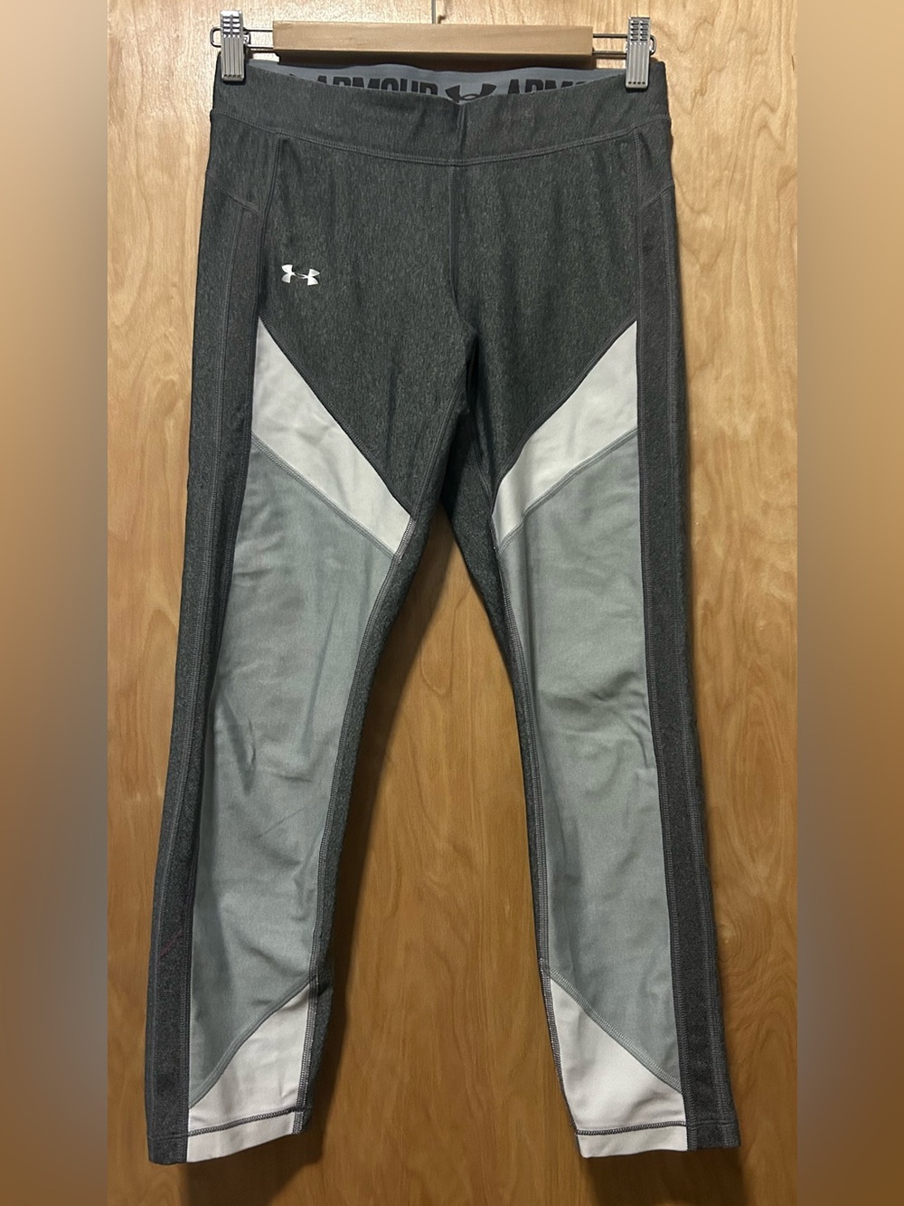 Under Armour Crop